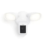 Ring Floodlight Cam Wired Pro Security C