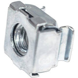 Intellinet 713658 Cage Nut Set, 100-Pack