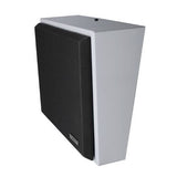 Valcom V-1052C One-Way 8 Angled Metal W