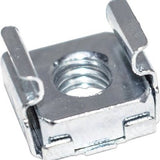 Intellinet 713658 Cage Nut Set, 100-Pack