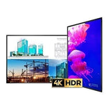 Planar 998-2165-00 85 Diagonal 4K UHD C
