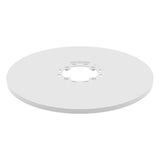 Hanwha SBP-315C Mounting Hole Cover Plat
