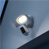 Ring Floodlight Cam Wired Pro Security C