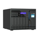 QNAP QNAP Storage Arrays and Servers, De
