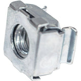 Intellinet 713658 Cage Nut Set, 100-Pack
