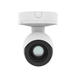 Hanwha TNO-C3082T QVGA AI Thermal Camera