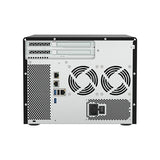 QNAP QNAP Storage Arrays and Servers, De