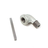Linear 2200-667 Gear Reducer 60:1, Canim