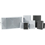 Electro-Voice EVID-S4.2TB 4 Indoor/Outd
