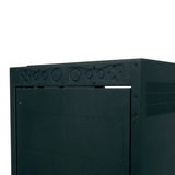 Middle Atlantic ERK-3528LRD ERK Series R