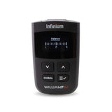Williams AV BA R1 Infinium R1 Auracast R
