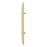 Hubbell NPJJ2I Wallplate Jumbo 2-Gang To