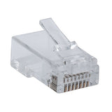 Intellinet 790383 FastCrimp CAT6 RJ45 Mo