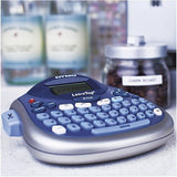 DYMO LetraTag Electronic Labelmaker Tape