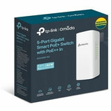 TP-Link SG2005P-PD Omada Access 5-Port G