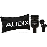 Audix D6 Dynamic Instrument Microphone f