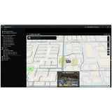 Digital Watchdog DWS-ENT12M4C DW Spectru