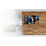 LG Pro 55UH7F-B UHD Slim Indoor Digital