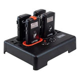 Listen Technologies LA-482 Docking Stati