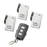 Alarm Controls RT-1 Wireless Transmitter