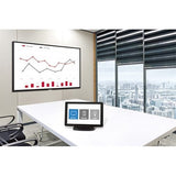 LG Pro 55UH7F-B UHD Slim Indoor Digital