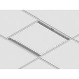 Hubbell HRCB22WHT Recessed Ceiling Box,