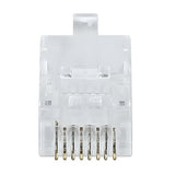 Intellinet 791359 CAT6A 10G RJ45 FastCri