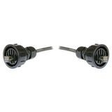 Hubbell HI625EE HI-IMPACT Patch Cord, CA