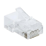 Intellinet 791359 CAT6A 10G RJ45 FastCri