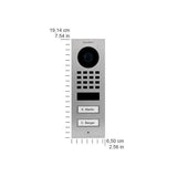 DoorBird D1102V Surface-Mount IP Video I