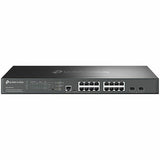 TP-Link SG3218XP-M2 Omada Access Pro 16-