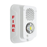 System Sensor P2WLED-LF Wall Mount Strob
