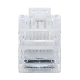 Intellinet 791359 CAT6A 10G RJ45 FastCri