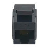 Intellinet 504898 CAT6 Inline Coupler UT