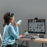 Logitech 981-001151 Wireless Microphone,