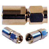 Wilson 971119 Coaxial Cable Connector, S