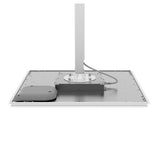 Shure MXA902W-S Ceiling Array Microphone