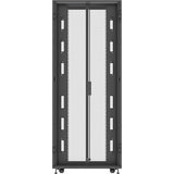 Vertiv VR3350 VR Server Rack, 42U with D