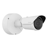 Hanwha PNO-A9082R 8MP AI Bullet Camera,