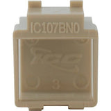 ICC IC107BNVIV Blank Fill-in Insert for