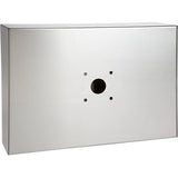 Pedestal Pro LANDO-SS-20X14-E 20 14 La