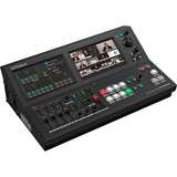 Roland VR-400UHD 4K Streaming AV Mixer w