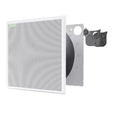 Shure MXA902W-S Ceiling Array Microphone