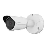 Hanwha XNO-A6084R 2MP AI Bullet Camera w