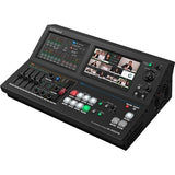 Roland VR-400UHD 4K Streaming AV Mixer w