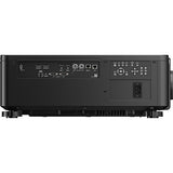 Sharp NEC XP-X171Q-B 4K UHD Laser Projec