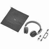 Logitech 981-001151 Wireless Microphone,