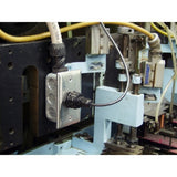 Hubbell HI6 HI-IMPACT CAT6 Universal Con