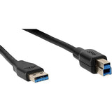 Vaddio USB 3.0 Type Male to Type Male Ac