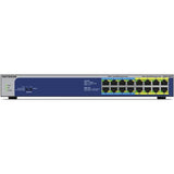 Netgear GS516UP 16-Port Gigabit Ethernet